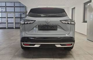 NISSAN Qashqai usata, con Riconoscimento dei segnali stradali