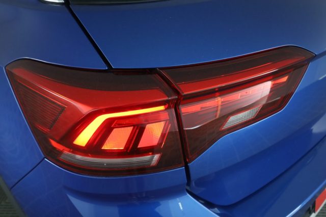 VOLKSWAGEN T-Roc usata 9