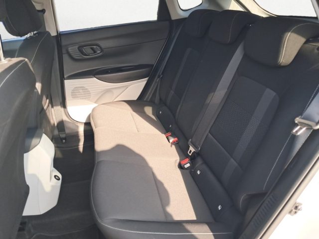 HYUNDAI i20 usata, con Sistema di navigazione