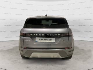 LAND ROVER Range Rover Evoque usata, con Boardcomputer