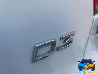 VOLVO XC40 usata, con Sensori di parcheggio posteriori