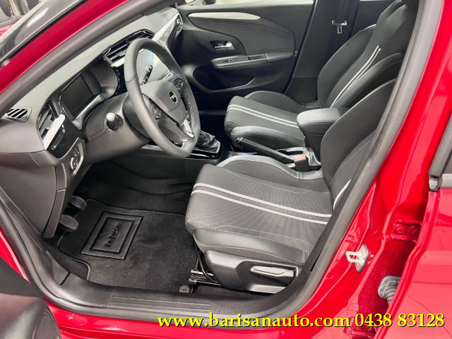 OPEL Corsa usata, con Alzacristalli elettrici