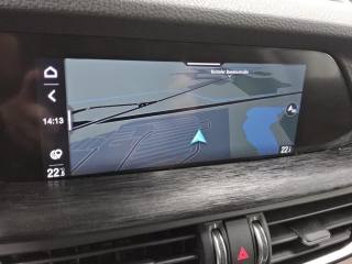 ALFA ROMEO Stelvio usata, con Boardcomputer