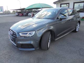 AUDI A3 usata, con Chiusura centralizzata