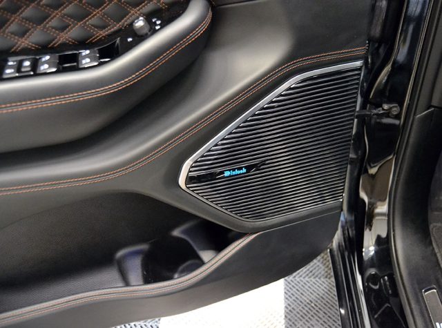 JEEP Grand Cherokee usata, con Climatizzatore