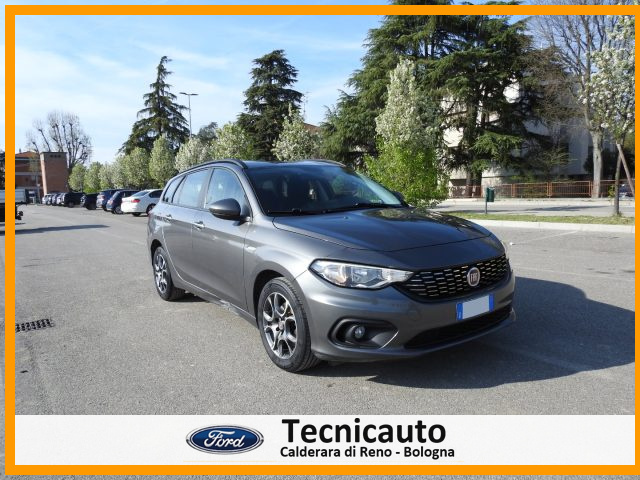 FIAT Tipo usata, con ABS