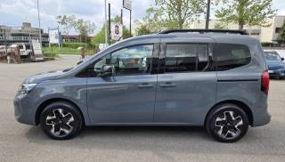 NISSAN Townstar usata, con Airbag laterali