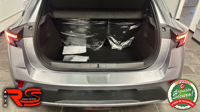 OPEL Mokka usata, con Park Distance Control