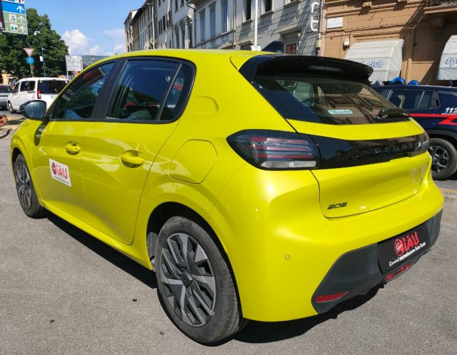 PEUGEOT 208 usata, con Chiusura centralizzata