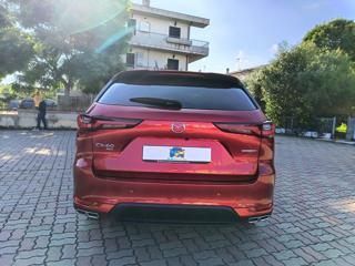 MAZDA CX-60 usata, con Antifurto