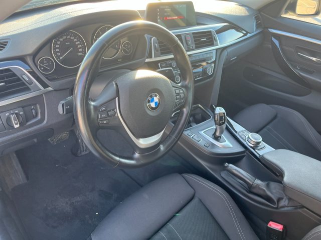 BMW 420 usata, con Airbag Passeggero