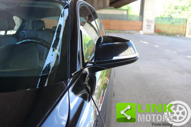 BMW 118 usata, con Chiusura centralizzata