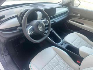 FIAT 600 usata, con ESP