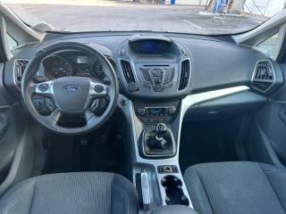 FORD C-Max usata, con Controllo trazione