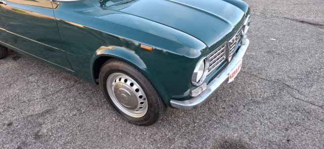 ALFA ROMEO Giulietta usata 10