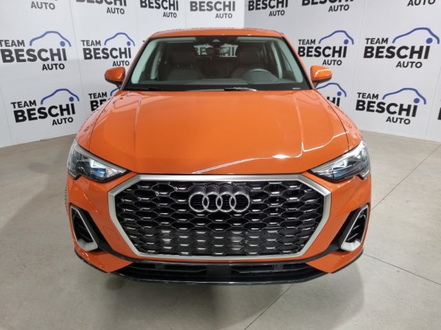 AUDI Q3 usata, con Autoradio