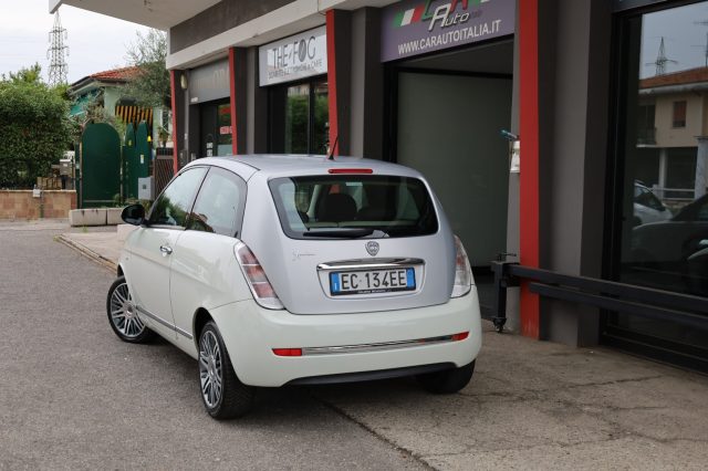LANCIA Ypsilon usata 48