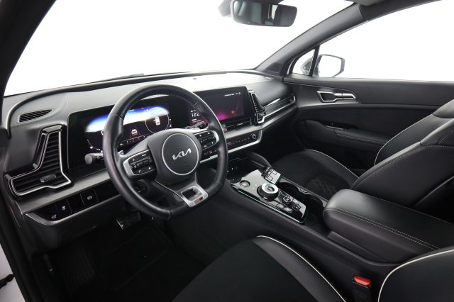 KIA Sportage usata 1