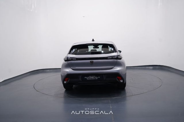 PEUGEOT 308 usata, con Alzacristalli elettrici