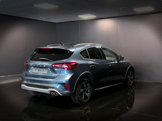 FORD Focus usata, con Alzacristalli elettrici