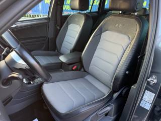 VOLKSWAGEN Tiguan usata, con Bracciolo