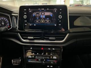 VOLKSWAGEN T-Roc usata, con Chiusura centralizzata