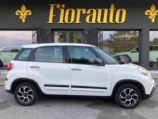 FIAT 500L usata, con Airbag laterali