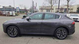 MASERATI Grecale usata, con Airbag laterali