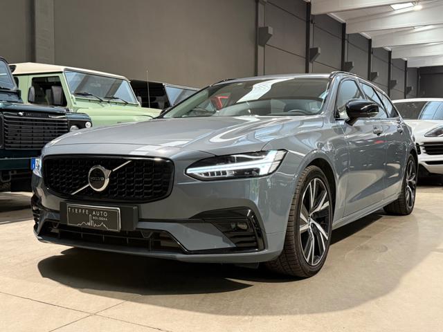 VOLVO V90 usata, con ABS