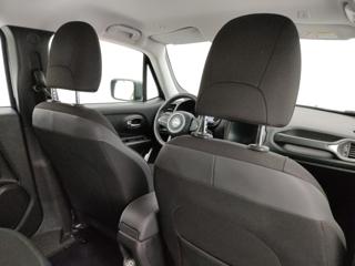 JEEP Renegade usata, con Chiusura centralizzata telecomandata