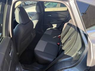NISSAN Qashqai usata, con Cruise Control