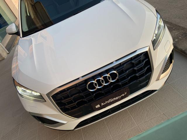 AUDI Q2 usata, con Volante multifunzione