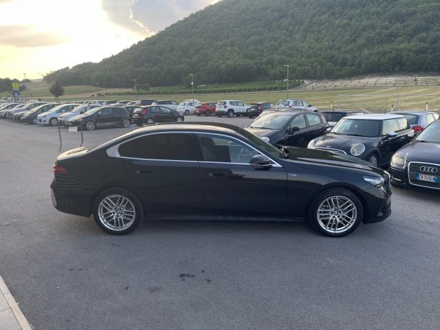 BMW 520 usata, con Airbag Passeggero