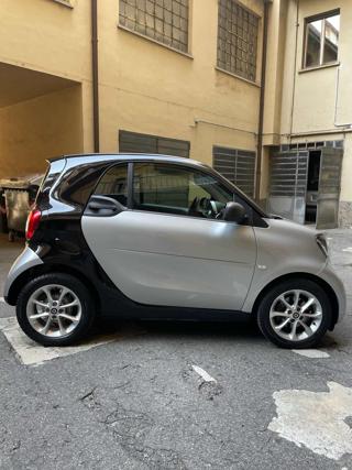 SMART ForTwo usata, con Alzacristalli elettrici