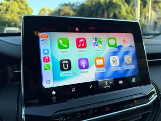 JEEP Compass usata, con Chiusura centralizzata