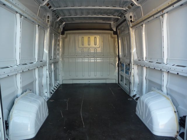 FIAT Ducato usata, con Sistema di navigazione