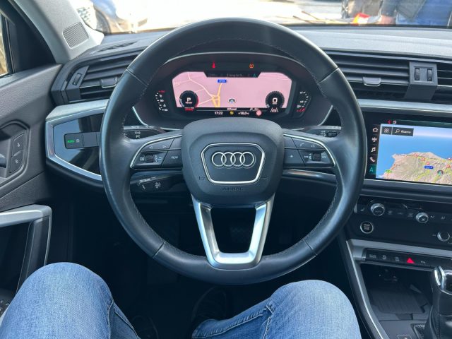 AUDI Q3 usata, con Chiusura centralizzata