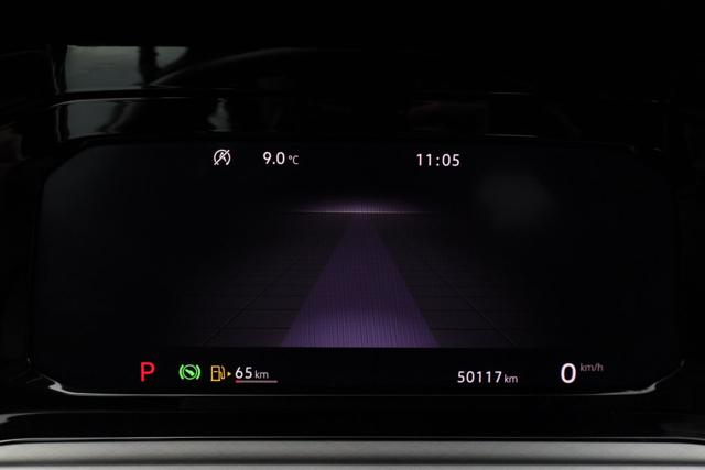 VOLKSWAGEN Golf usata, con Marmitta catalitica