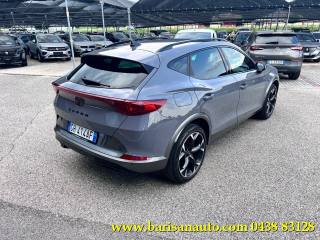 CUPRA Formentor usata, con Airbag laterali