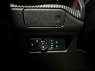 FORD Ranger Raptor usata, con Regolazione elettrica sedili