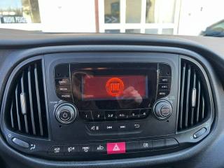 FIAT Doblo usata 20