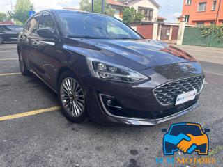 FORD Focus 1.0 EcoBoost 125 CV automatico 5p. Vignale Co-Pilo