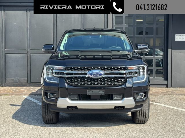 FORD Ranger usata, con Airbag