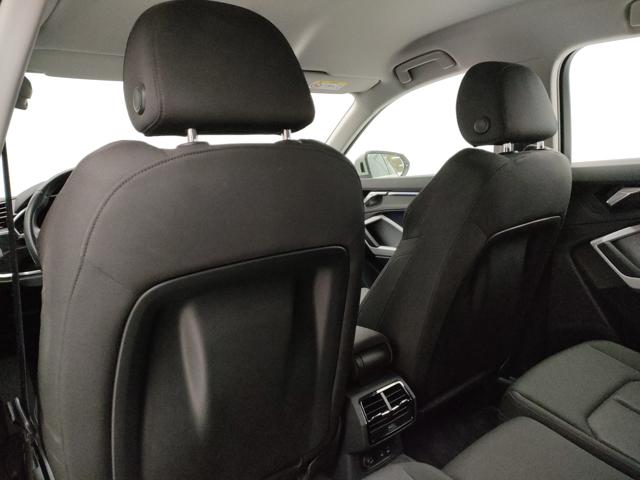 AUDI Q3 usata, con Sistema di navigazione