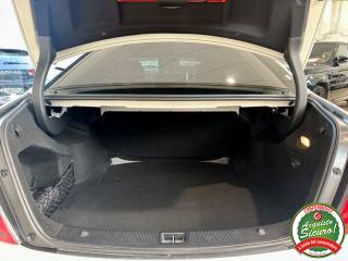 MERCEDES-BENZ C 200 usata, con Sistema di navigazione