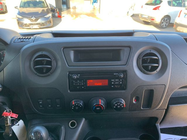 OPEL Movano usata, con Vivavoce