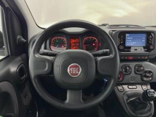 FIAT Panda usata, con Cerchi in lega