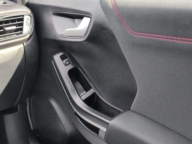 FORD Puma usata, con Sensore di pioggia