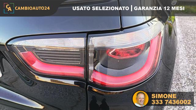 JEEP Compass usata, con Climatizzatore automatico, 2 zone