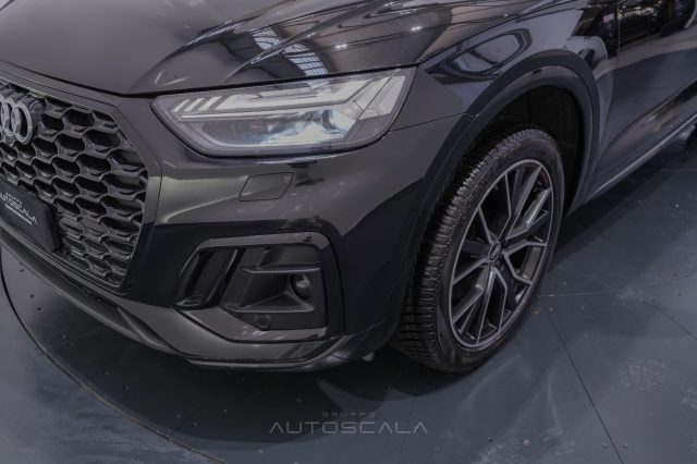 AUDI Q5 usata 30